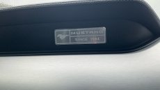 Ford Mustang 5.0 V8 GT 2dr Auto Petrol Coupe